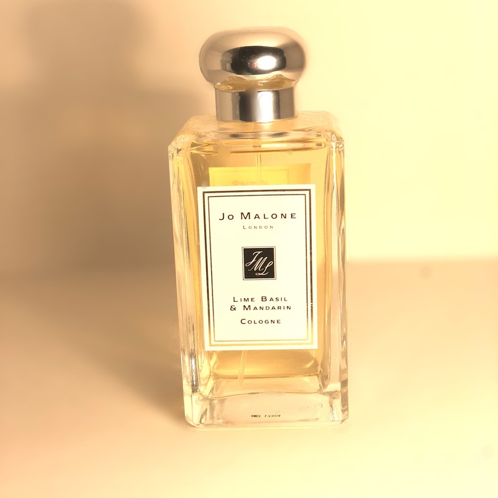 Jo Malone - Lime Basil Mandarin